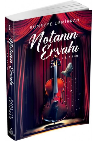 Notanın Ervahı 1: İlk Ritim