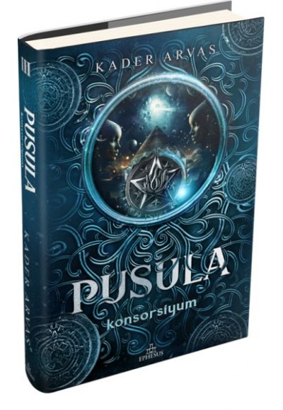 Pusula 3: Konsorsiyum (Ciltli)