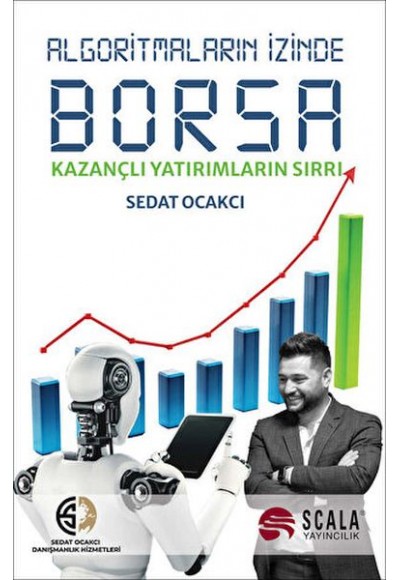 Algoritmaların İzinde Borsa