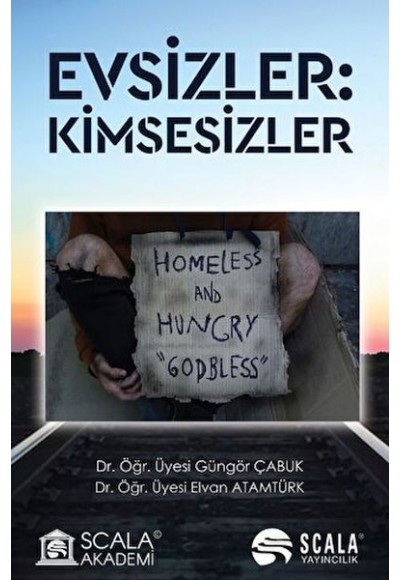Evsizler: Kimsesizler