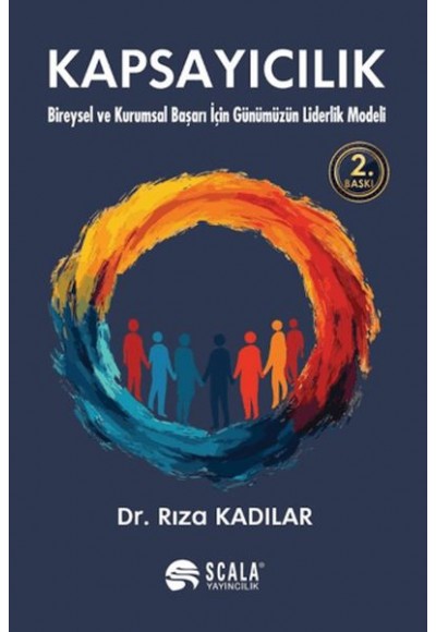 Kapsayıcılık