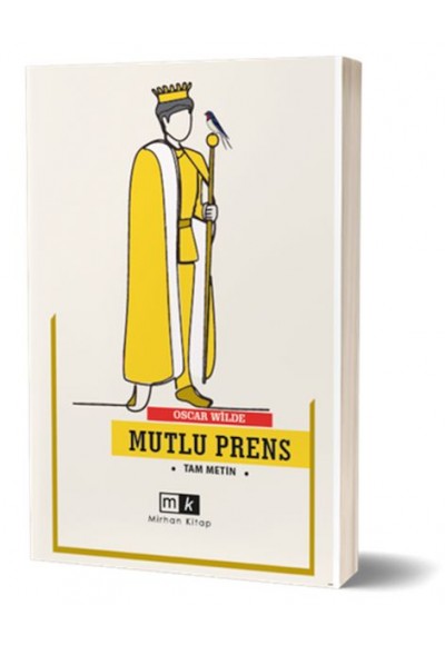 Mutlu Prens (Tam Metin)