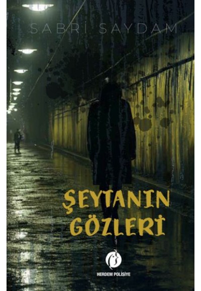 Şeytanın Gözleri