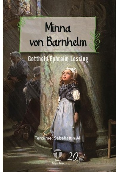 Minna von Barnhelm
