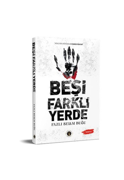 Beşi Farklı Yerde