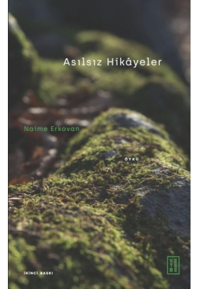 Asılsız Hikayeler