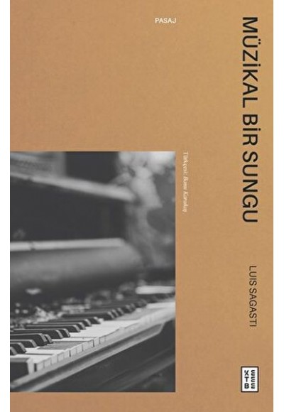 Müzikal Bir Sungu