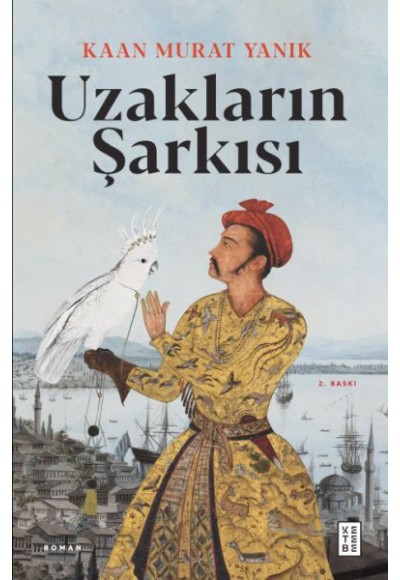 Uzakların Şarkısı