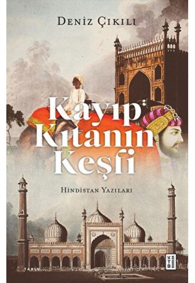 Kayıp Kıtanın Keşfi