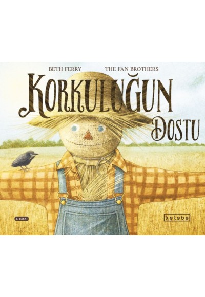 Korkuluğun Dostu