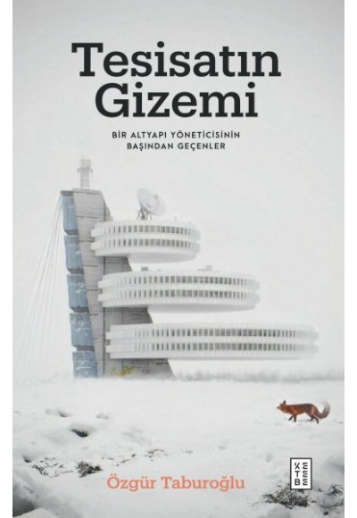 Tesisatın Gizemi