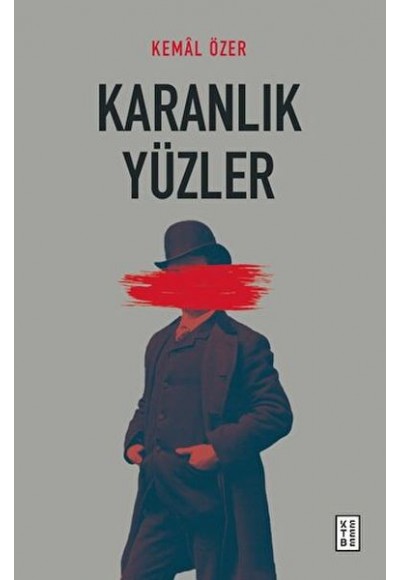 Karanlık Yüzler