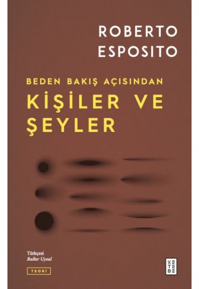 Kişiler ve Şeyler