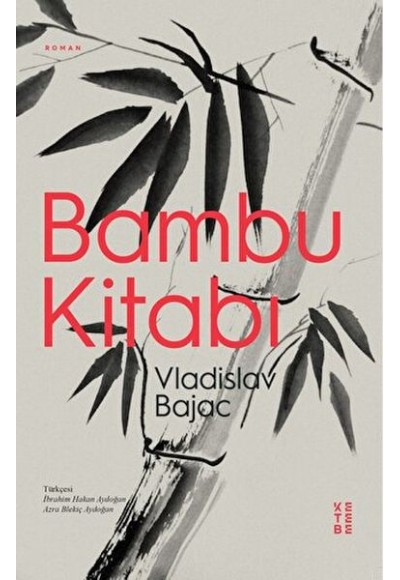 Bambu Kitabı