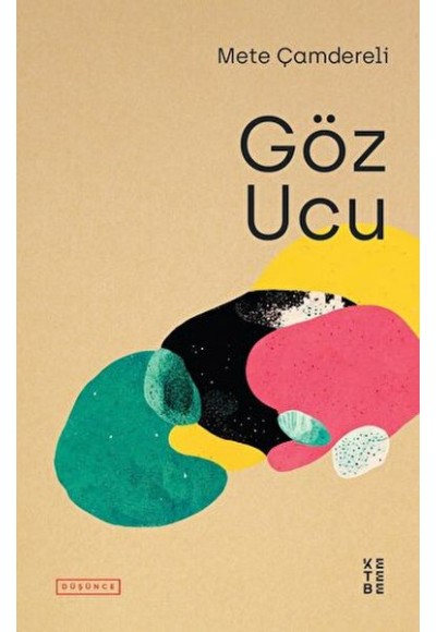 Göz Ucu