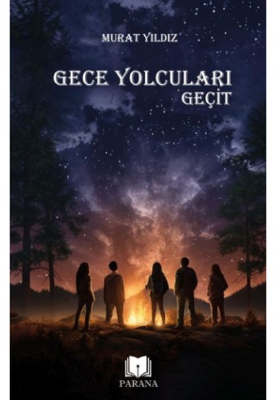 Gece Yolcuları - Geçit