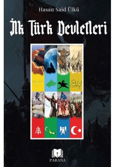 İlk Türk Devletleri