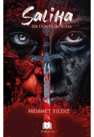 Saliha – Bir Dünya İki Alem