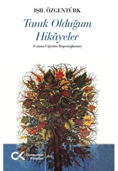 Tanık Olduğum Hikayeler