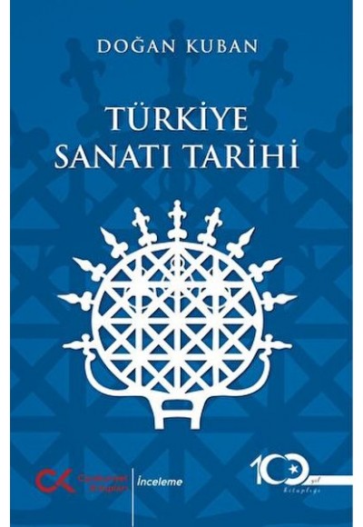 Türkiye Sanatı Tarihi
