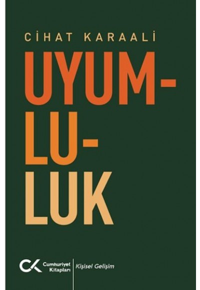 Uyumluluk