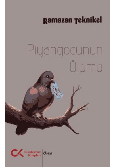 Piyangocunun Ölümü