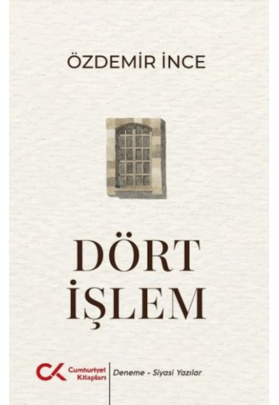 Dört İşlem