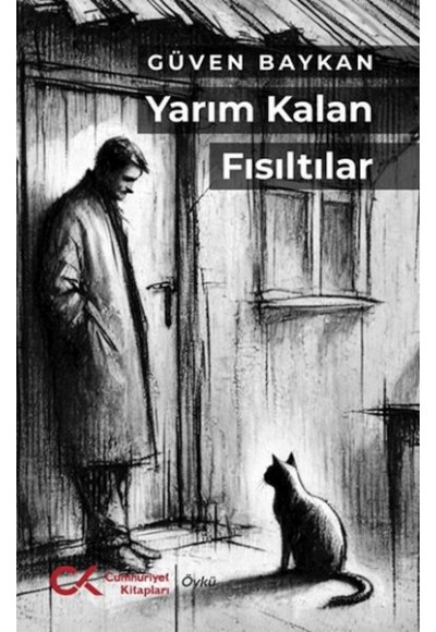 Yarım Kalan Fısıltılar