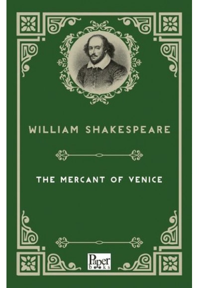 The Mercant Of Venıce    