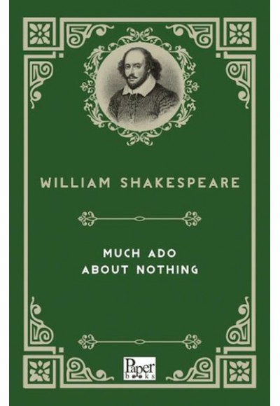 Much Ado About Nothıng    