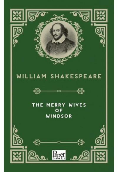 The Merry Wıves Of Wındsor    