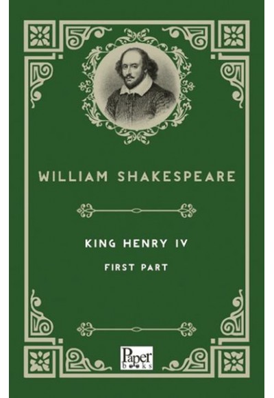 King Henry IV - First Part