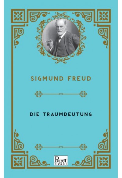 Die Traumdeutung (Almanca)