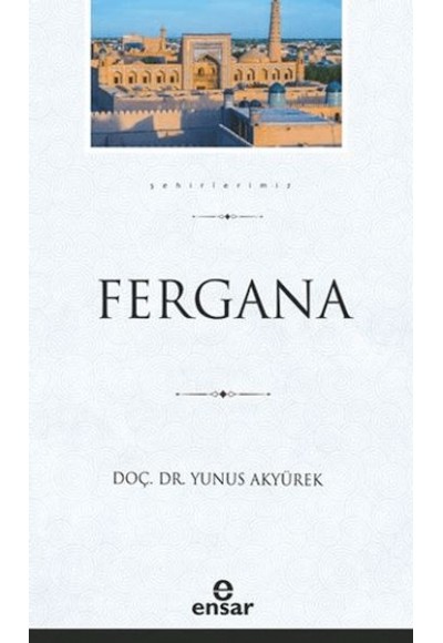Fergana
