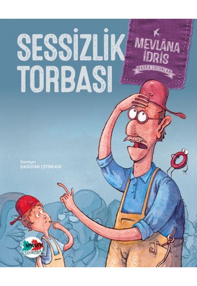 Sessizlik Torbası