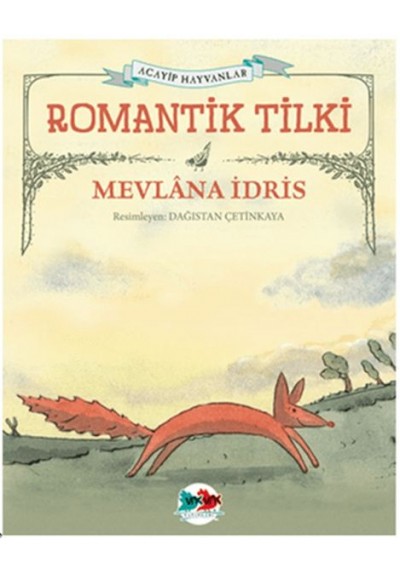 Romantik Tilki