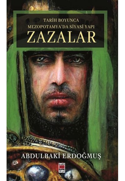 Tarih Boyunca Mezopotamya’da Siyasi Yapı Zazalar