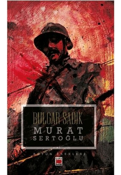 Bulgar Sadık
