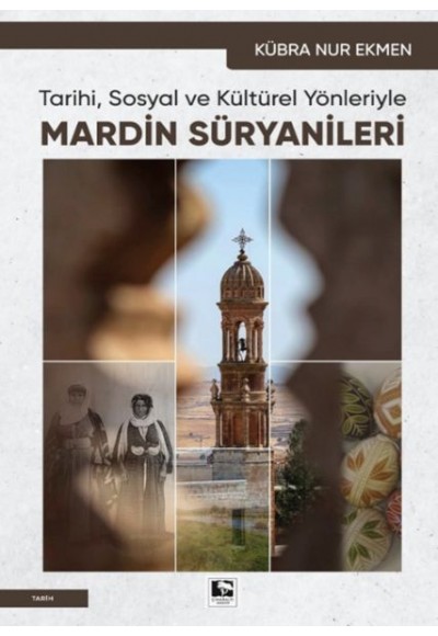 Mardin Süryanileri