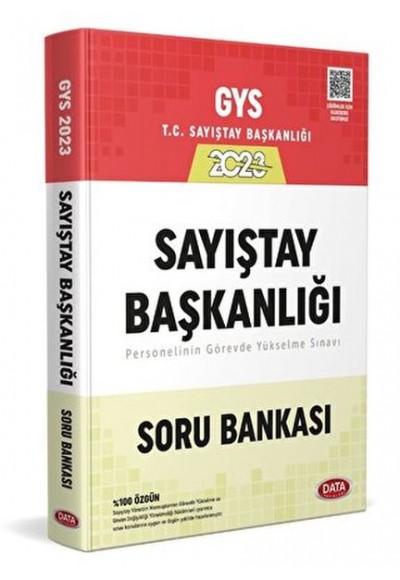 Sayıştay Başkanlığı GYS Soru Bankası