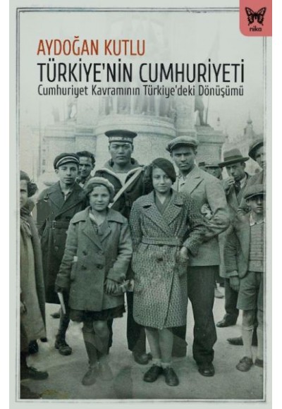 Türkiye’nin Cumhuriyeti