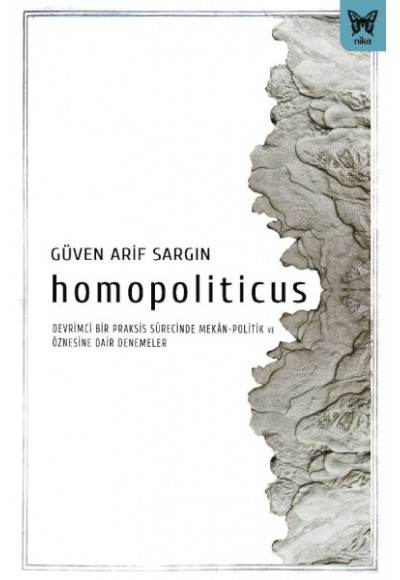 Homopoliticus