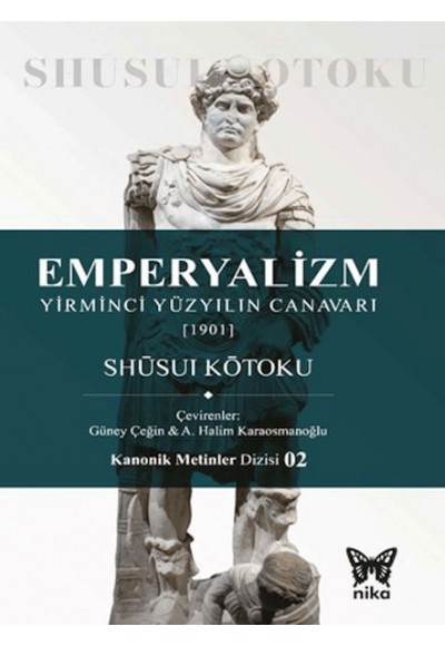 Emperyalizm
