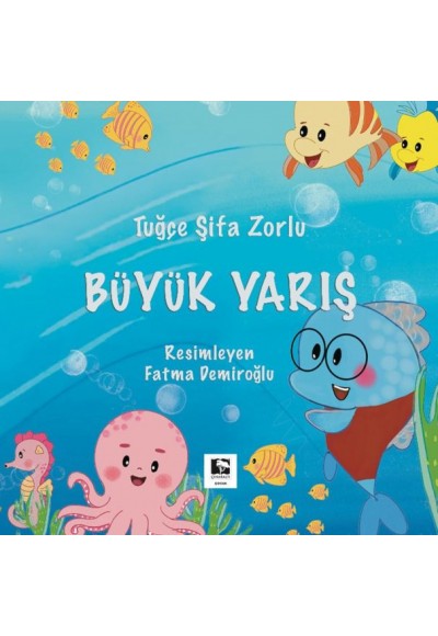 Büyük Yarış