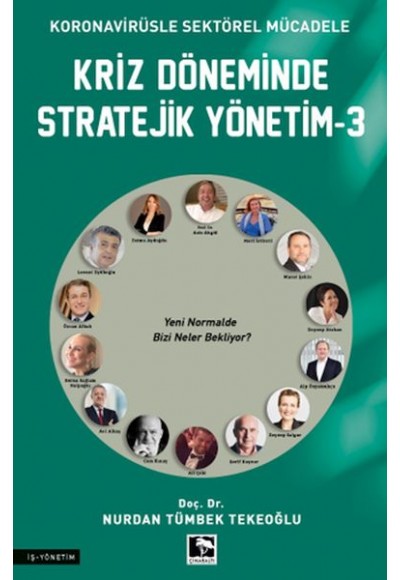 Kriz Döneminde Stratejik Yönetim-3