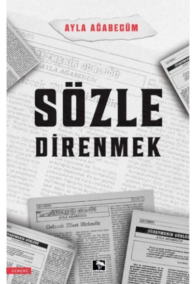 Sözle Direnmek