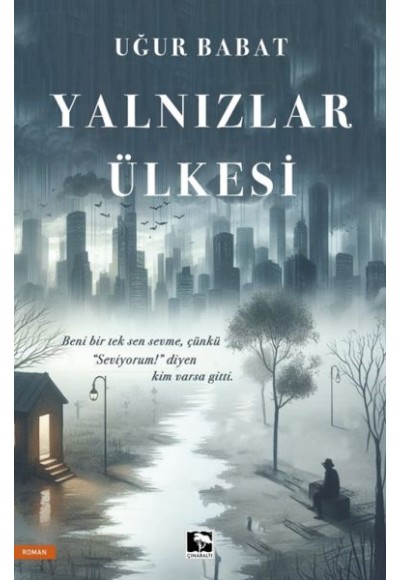 Yalnızlar Ülkesi