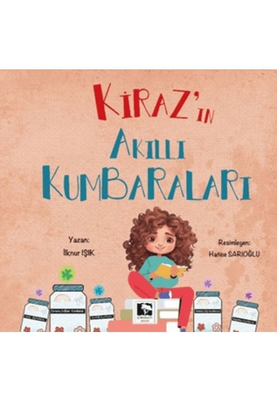 Kiraz'ın Akıllı Kumbaraları