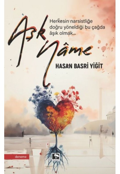 Aşkname