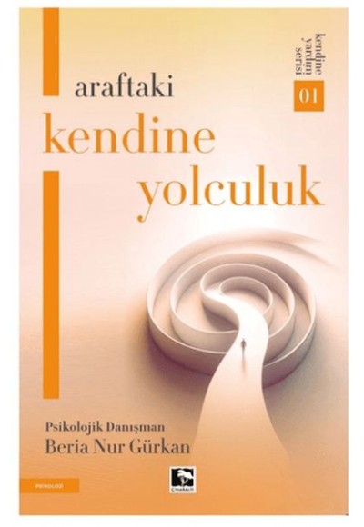 Araftaki Kendine Yolculuk